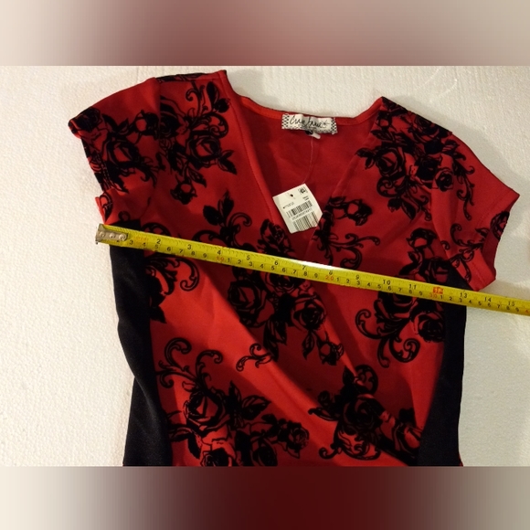 🌻Crave Fame ,Maxi Woman Dress Size XS🌻 - Picture 10 of 13